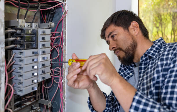 Best Electrical Safety Inspections  in Questa, NM